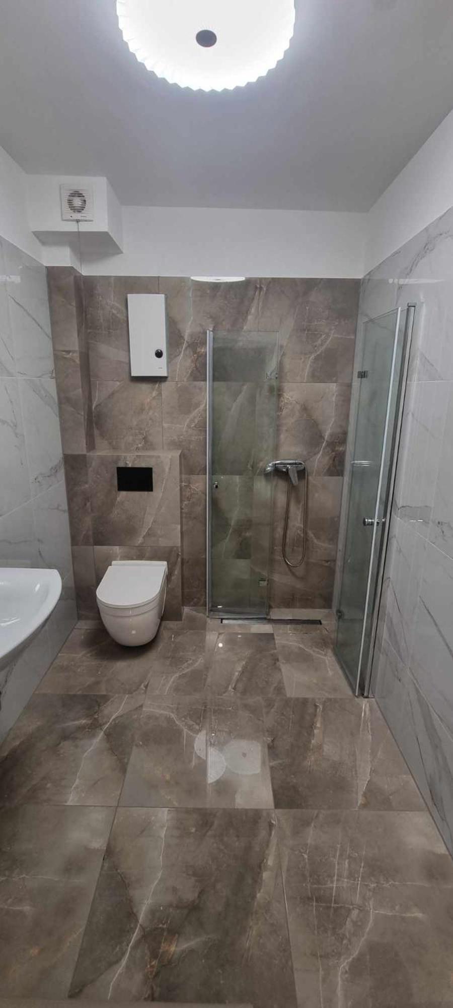 Apartament Morskie Oko Miedzyzdroje Exteriör bild
